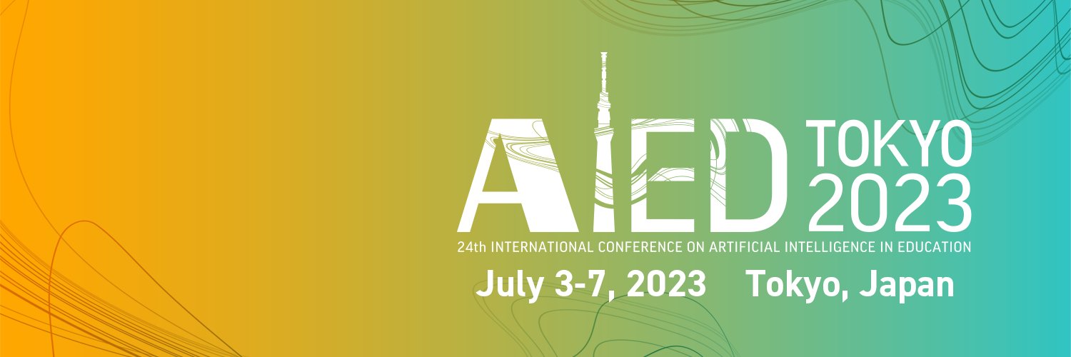 international conference on artificial intelligence in education (aied)